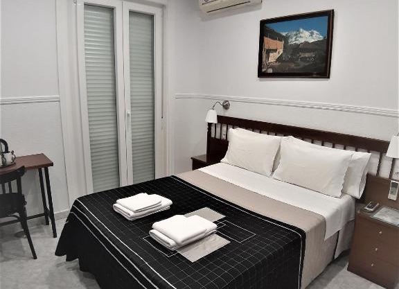Hostal Dulcinea