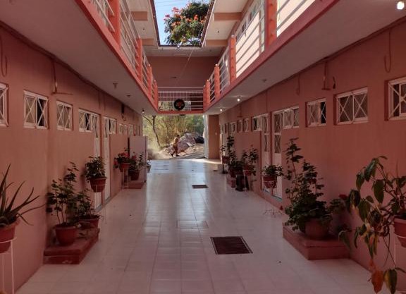 Hostal Eclipse Oaxaca