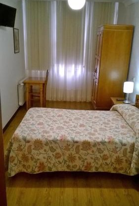 Hostal El Cairo