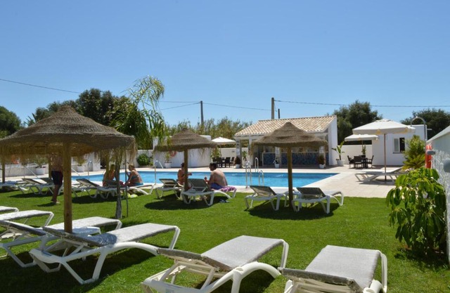 Hostal El Capi
