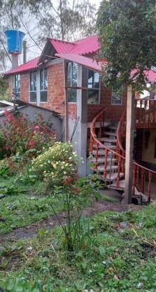 Hostal el cipre