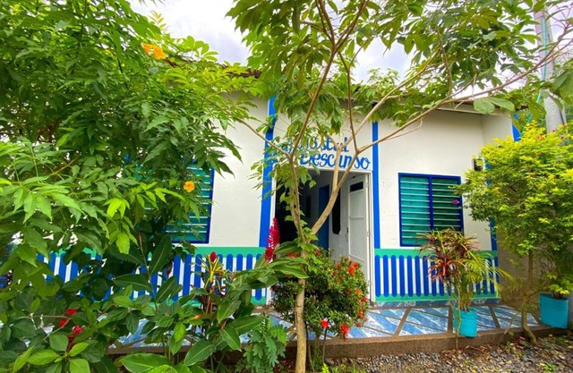HOSTAL EL DESCANSO