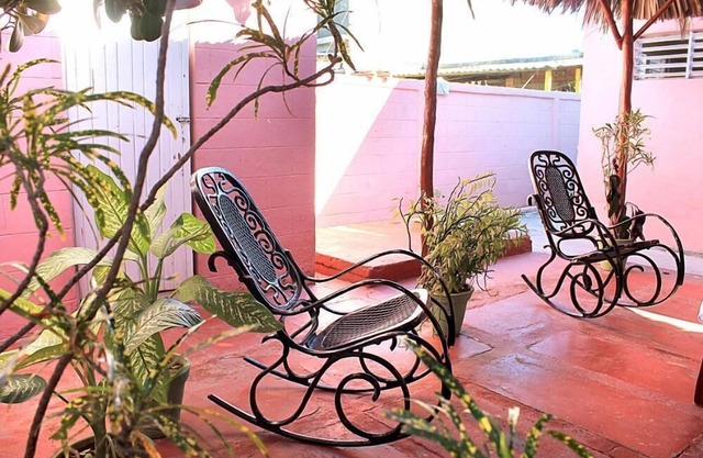 Hostal El Dorado