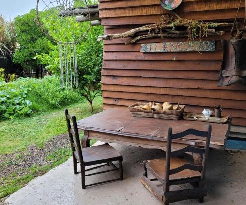 Hostal El Encuentro