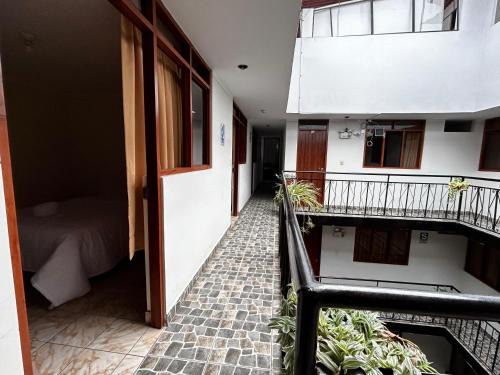 Hostal El Gran Gocta