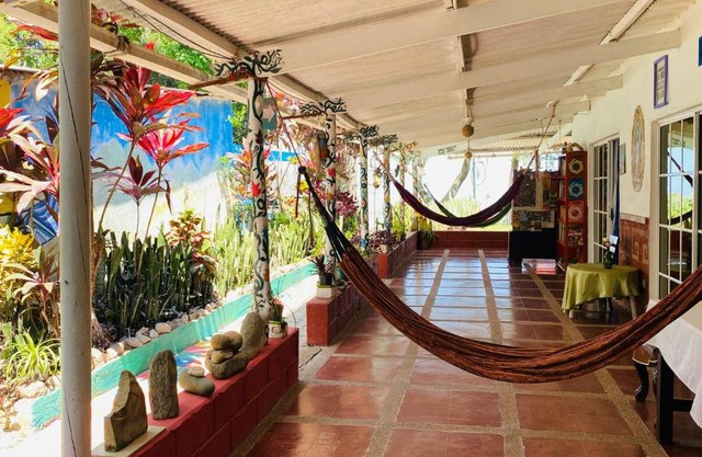 Hostal El Mirador