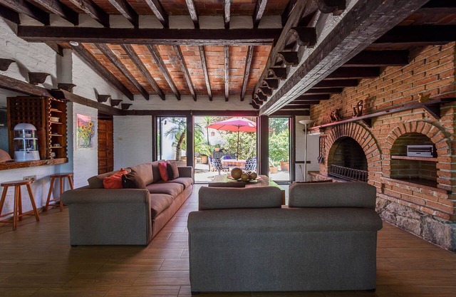 Hostal El Palomar: Cuarto para 2 personas en Valle