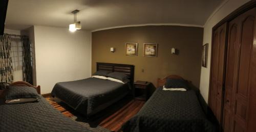 Hostal el Parrón