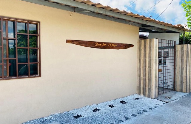 Hostal El Paso
