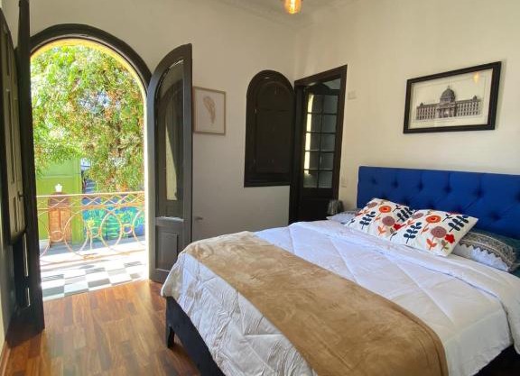 Hostal El Raco