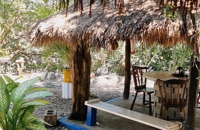 Hostal el refugio del tiburon