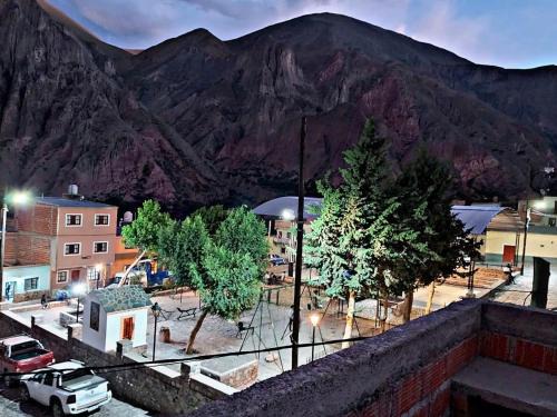 Hostal El Zorrito