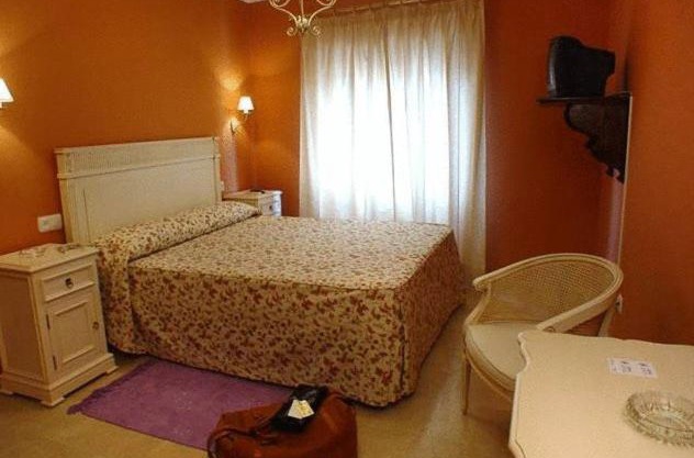Hostal Emilia