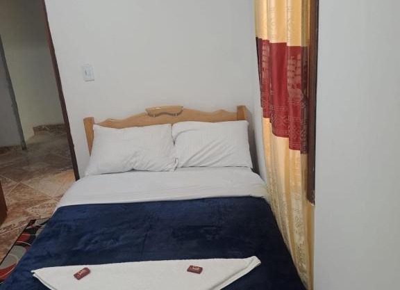 Hostal Ensueño Peñonero
