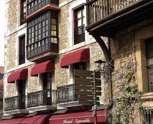 Hostal Esmeralda