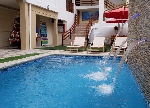 Hostal España