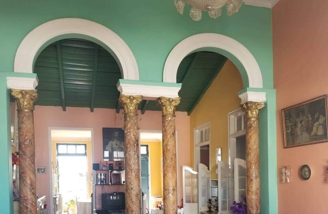 Hostal Eureka CIENFUEGOS