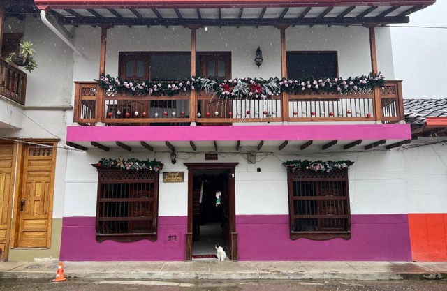 Hostal Famihotel Fundadores