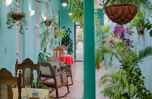 Hostal Familia Rivalta