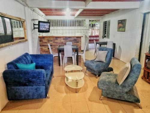 Hostal Familiar la Palma