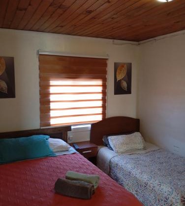 Hostal Familiar Santa María