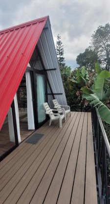 Hostal Fisterra