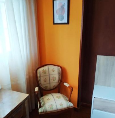 Hostal Fisterra