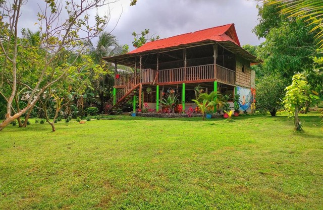Hostal Flor Tayrona