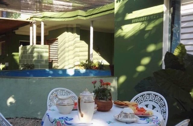 Hostal Fortuna
