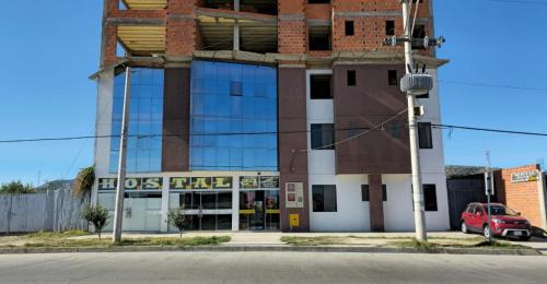 HOSTAL GALO