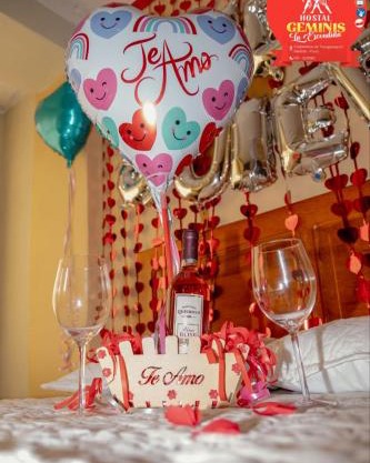 Hostal Geminis