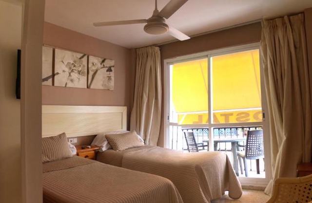 Hostal Gonzalez