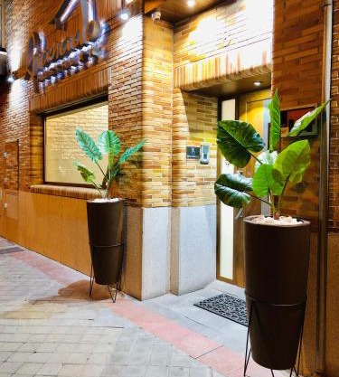 Hostal Granado