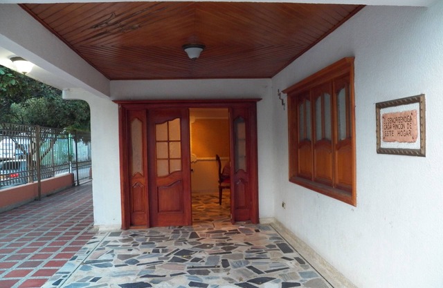 Hostal Hogar Buenaventura