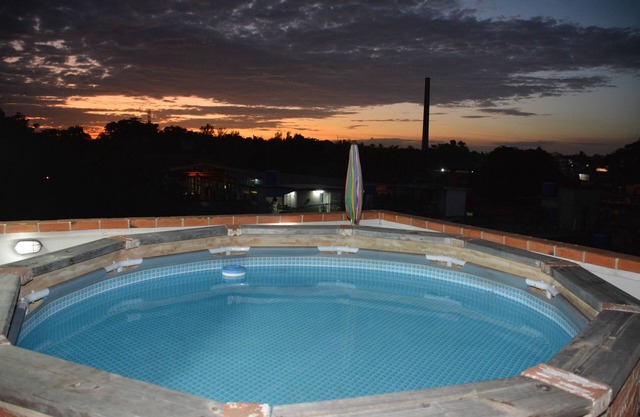 Hostal Indalo
