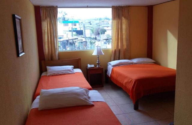 Hostal Juan Maria
