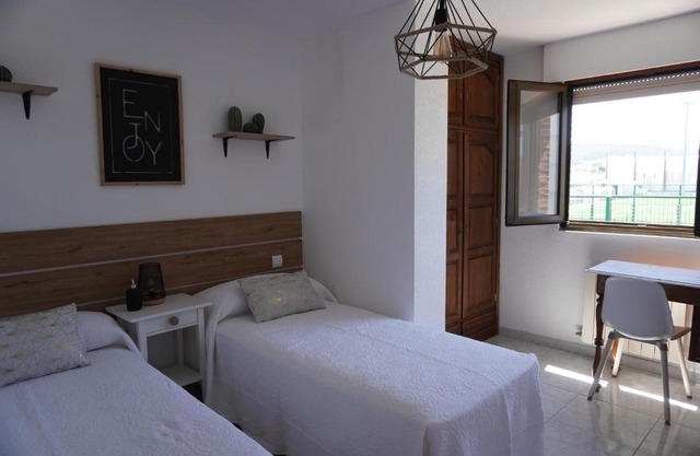 Hostal La Biela 43