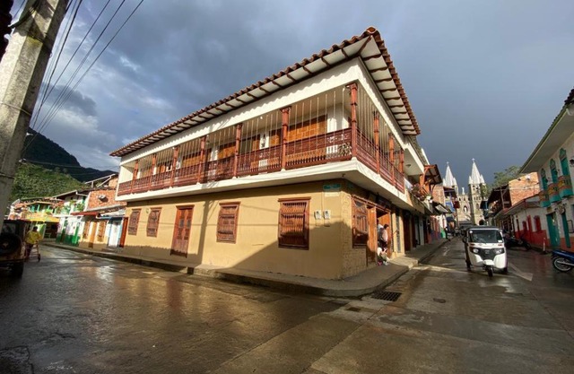 HOSTAL LA CASA DE LOS SUEÑOS