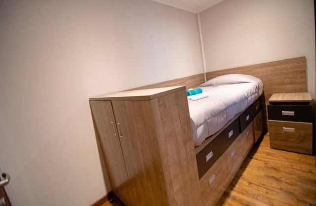 Hostal La Casa Tco