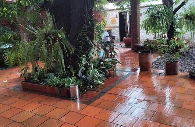 Hostal La Casona Vieja