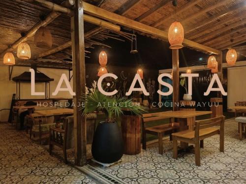 Hostal La Casta