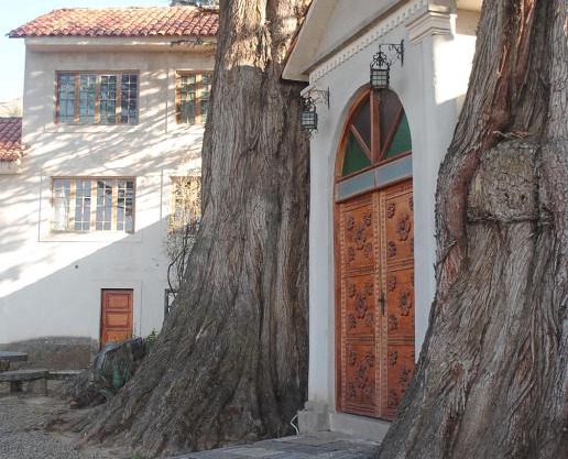 Hostal La Chacarilla