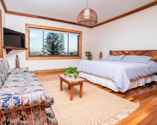 Hostal La Cofa