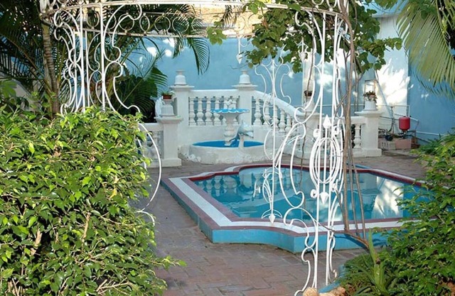 Hostal La Estancia REMEDIOS