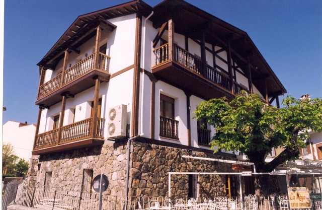 Hostal La Maya