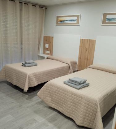 Hostal La Morenica