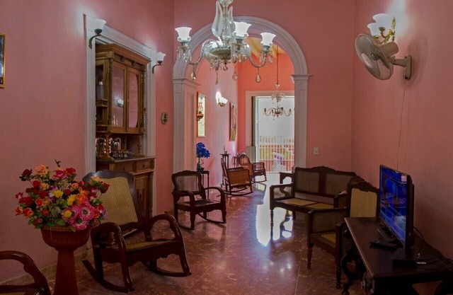 Hostal La Rosa TRINIDAD