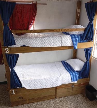 Hostal La Terraza