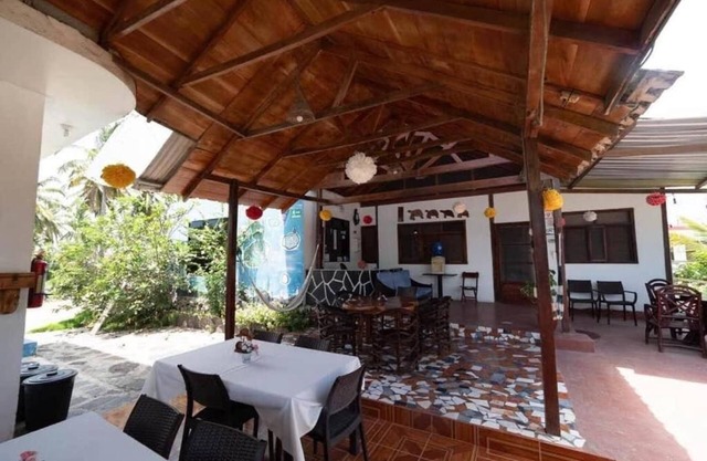 Hostal Las Gardenias