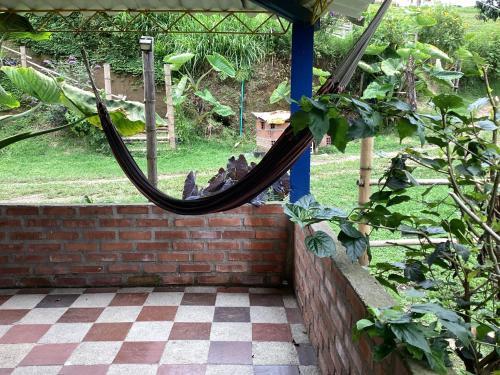 Hostal Las Hamaca 5